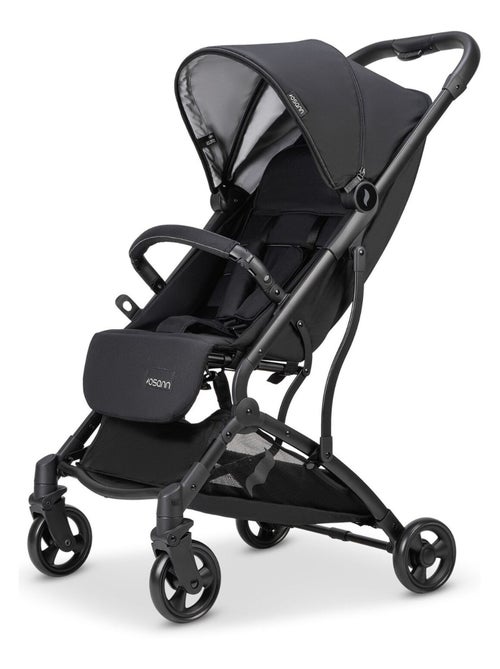 OSANN - Cochecito Vegas para Bebés/Niños - 0-22 kg - Gris Plata - Kiabi