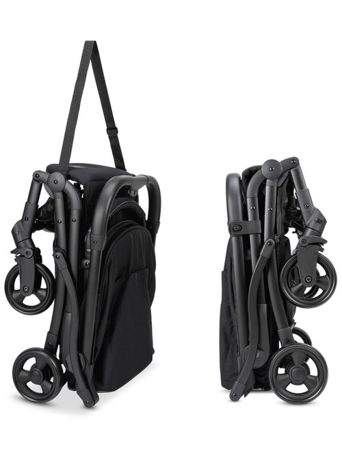 OSANN - Cochecito Vegas para Bebés/Niños - 0-22 kg - Gris Plata - Kiabi