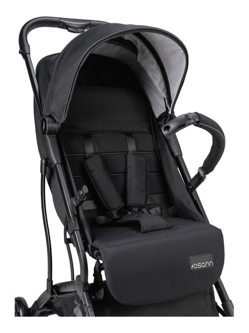 OSANN - Cochecito Vegas para Bebés/Niños - 0-22 kg - Gris Plata - Kiabi