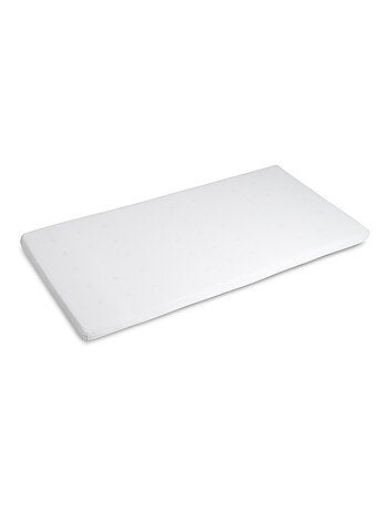 Osann - colchón de viaje premium fresh air para bebé/niño - 60x120 cm