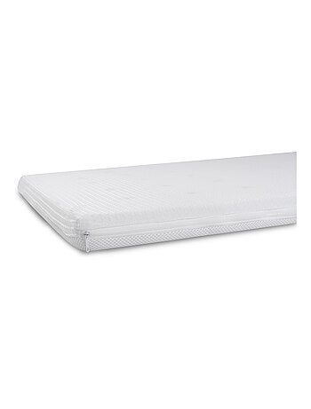 Osann - colchón de viaje premium fresh air para bebé/niño - 60x120 cm