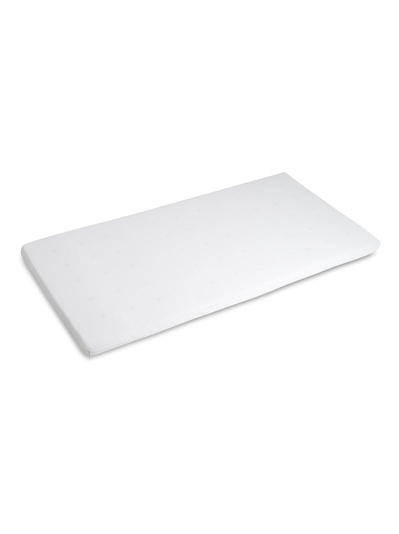 Osann - colchón de viaje premium fresh air para bebé/niño - 60x120 cm Blanco - Kiabi