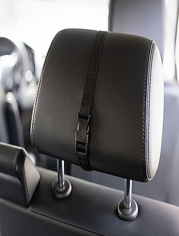 OSANN - Espejo de coche para bebé - Negro