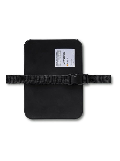 OSANN - Espejo de coche para bebé - Negro - Kiabi