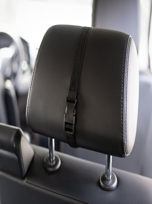 OSANN - Espejo de coche para bebé - Negro - Kiabi