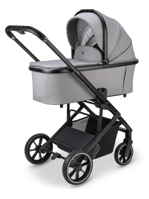OSANN - Juntos Cochecito Bebé/Niño - 0-22 kg - Gris Claro - Kiabi