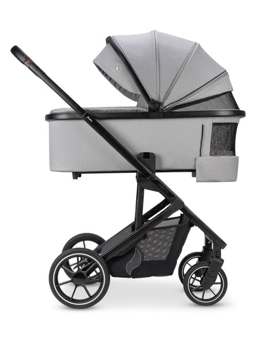 OSANN - Juntos Cochecito Bebé/Niño - 0-22 kg - Gris Claro - Kiabi