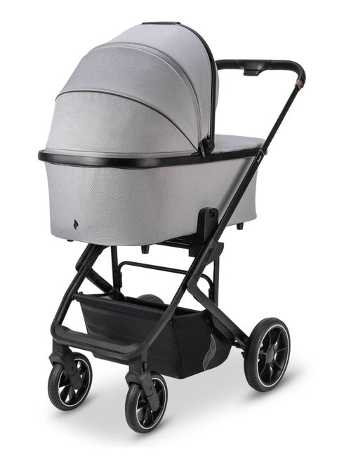OSANN - Juntos Cochecito Bebé/Niño - 0-22 kg - Gris Claro - Kiabi