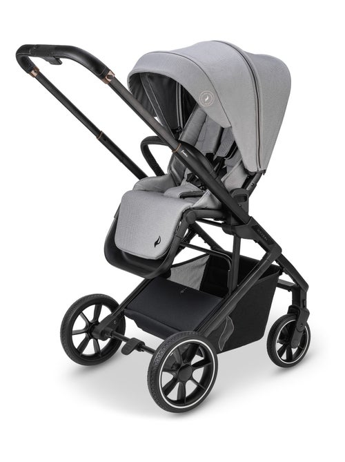 OSANN - Juntos Cochecito Bebé/Niño - 0-22 kg - Gris Claro - Kiabi