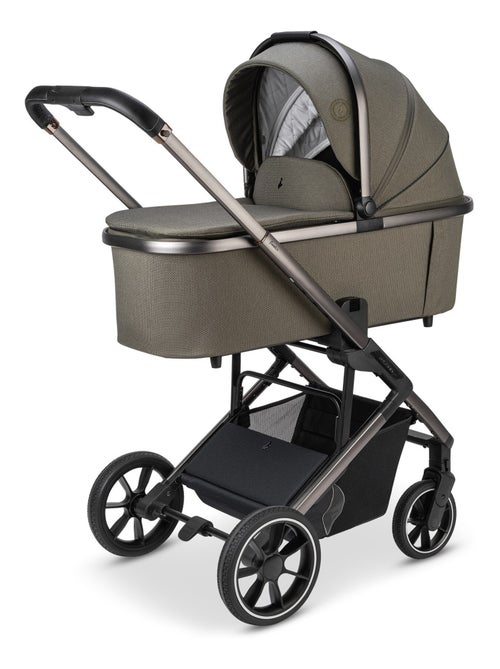 OSANN - Juntos Cochecito Bebé/Niño - 0-22 kg - Gris - Kiabi