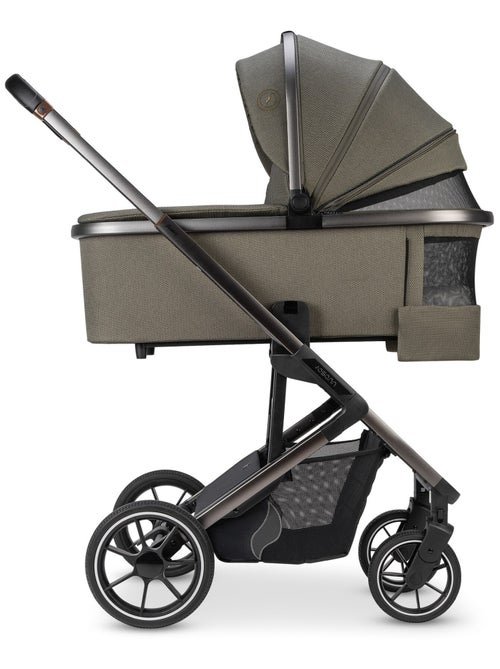 OSANN - Juntos Cochecito Bebé/Niño - 0-22 kg - Gris - Kiabi