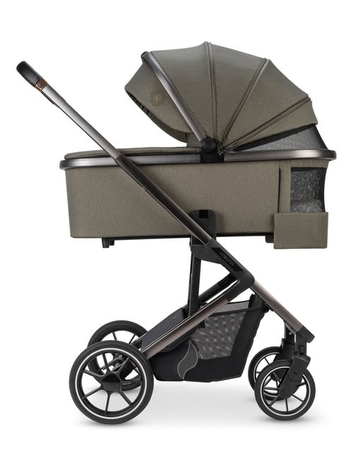 OSANN - Juntos Cochecito Bebé/Niño - 0-22 kg - Gris - Kiabi