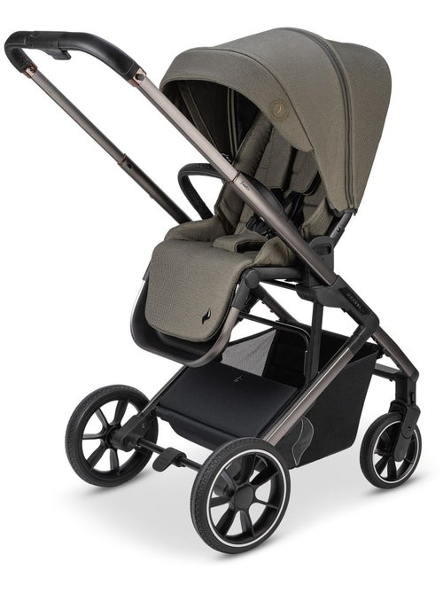 OSANN - Juntos Cochecito Bebé/Niño - 0-22 kg - Gris - Kiabi