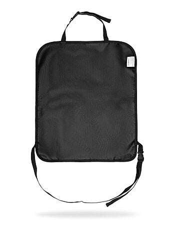 OSANN - Organizador de coche para bebé con tableta - Negro