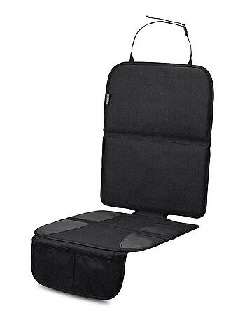 OSANN - Protector de silla de coche para bebé/niño Maxi - Negro