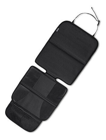 OSANN - Protector de silla de coche para bebé/niño Maxi - Negro