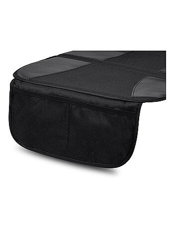 OSANN - Protector de silla de coche para bebé/niño Maxi - Negro