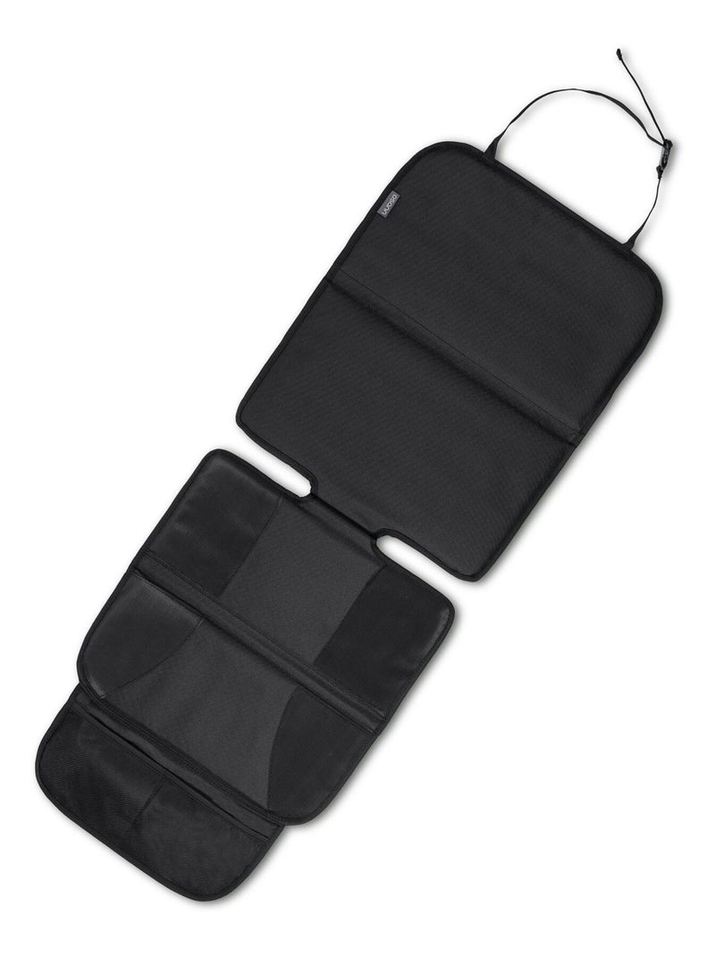 OSANN - Protector de silla de coche para bebé/niño Maxi - Negro Negro Negro - Kiabi