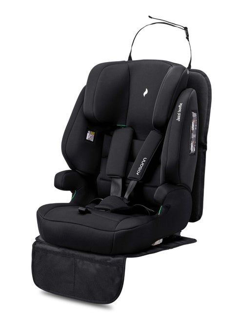 OSANN - Protector de silla de coche para bebé/niño Maxi - Negro - Kiabi