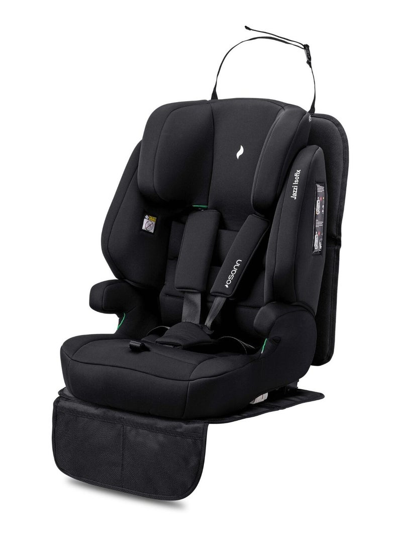 OSANN - Protector de silla de coche para bebé/niño Maxi - Negro Negro Negro - Kiabi