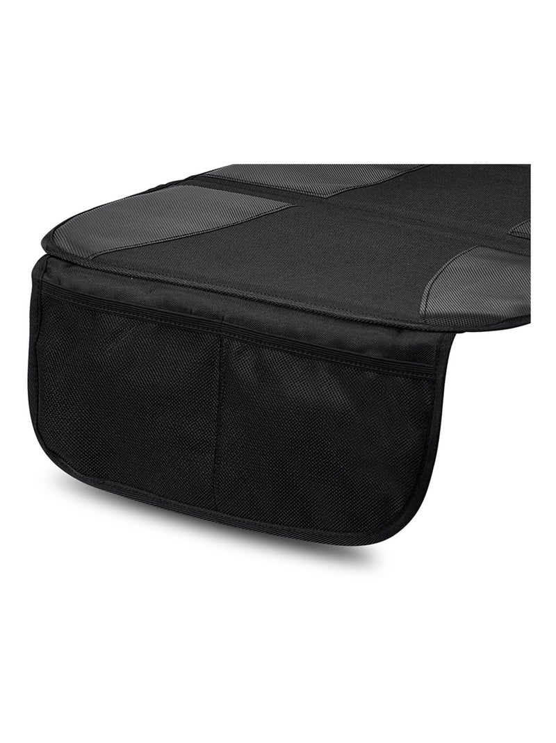 OSANN - Protector de silla de coche para bebé/niño Maxi - Negro Negro Negro - Kiabi