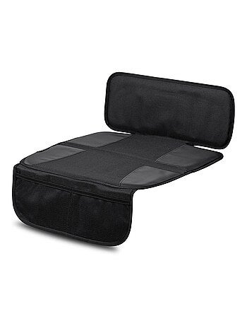OSANN - Protector de silla de coche para bebé/niño MINI - Negro