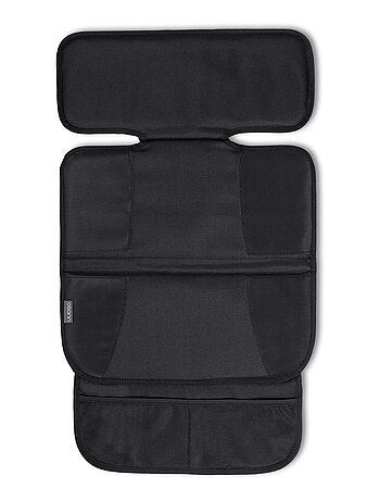 OSANN - Protector de silla de coche para bebé/niño MINI - Negro