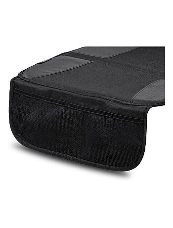 OSANN - Protector de silla de coche para bebé/niño MINI - Negro