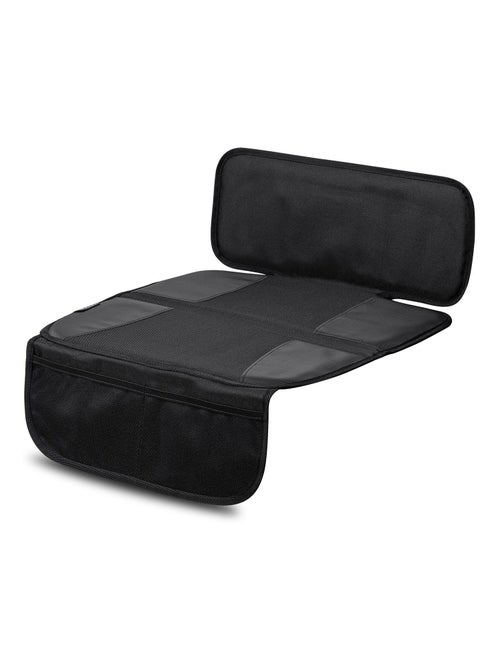 OSANN - Protector de silla de coche para bebé/niño MINI - Negro - Kiabi