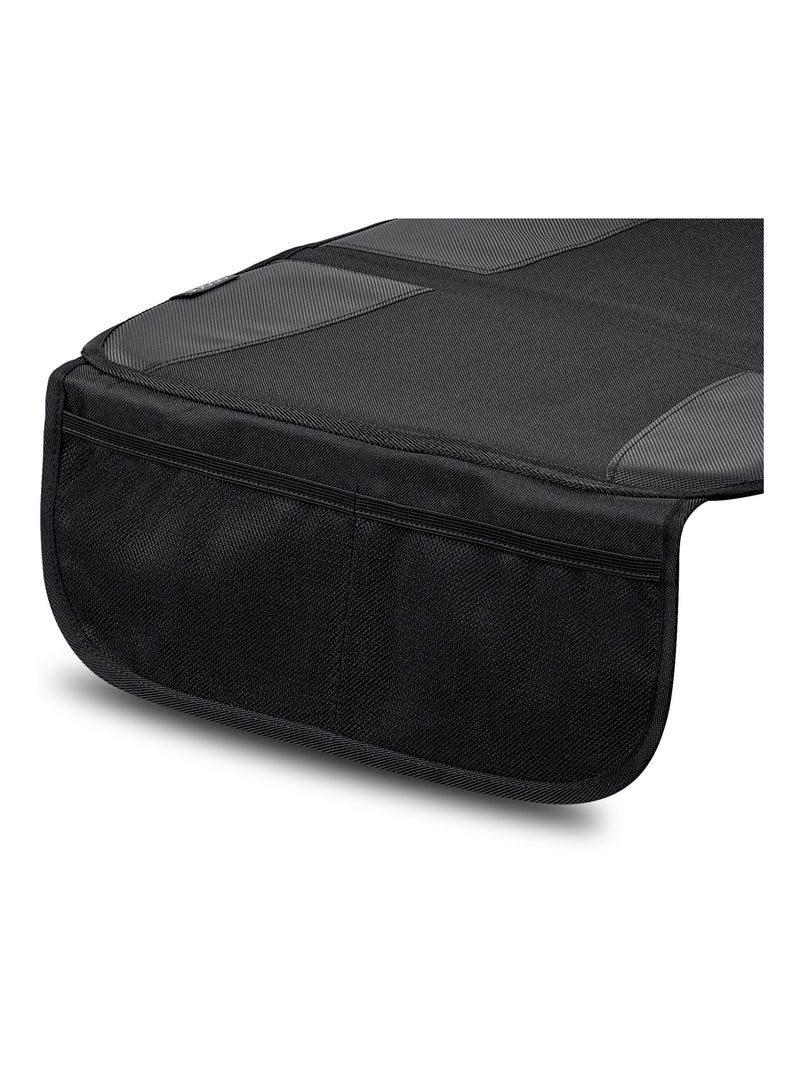 OSANN - Protector de silla de coche para bebé/niño MINI - Negro Negro Negro - Kiabi