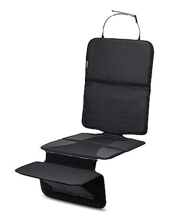 OSANN - Protector de silla de coche para niño FeetUP - Negro