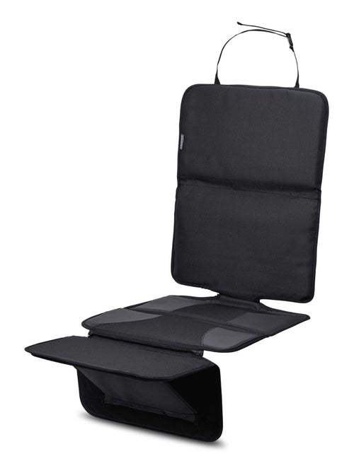 OSANN - Protector de silla de coche para niño FeetUP - Negro - Kiabi