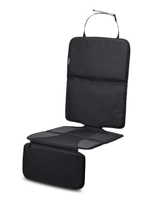 OSANN - Protector de silla de coche para niño FeetUP - Negro - Kiabi