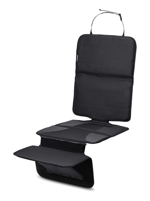 OSANN - Protector de silla de coche para niño FeetUP - Negro - Kiabi