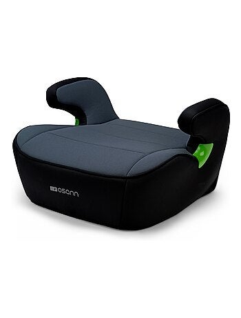OSANN - Silla de coche elevadora Junior I-Size 126-150 cm - negro