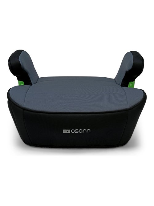 OSANN - Silla de coche elevadora Junior I-Size 126-150 cm - negro - Kiabi