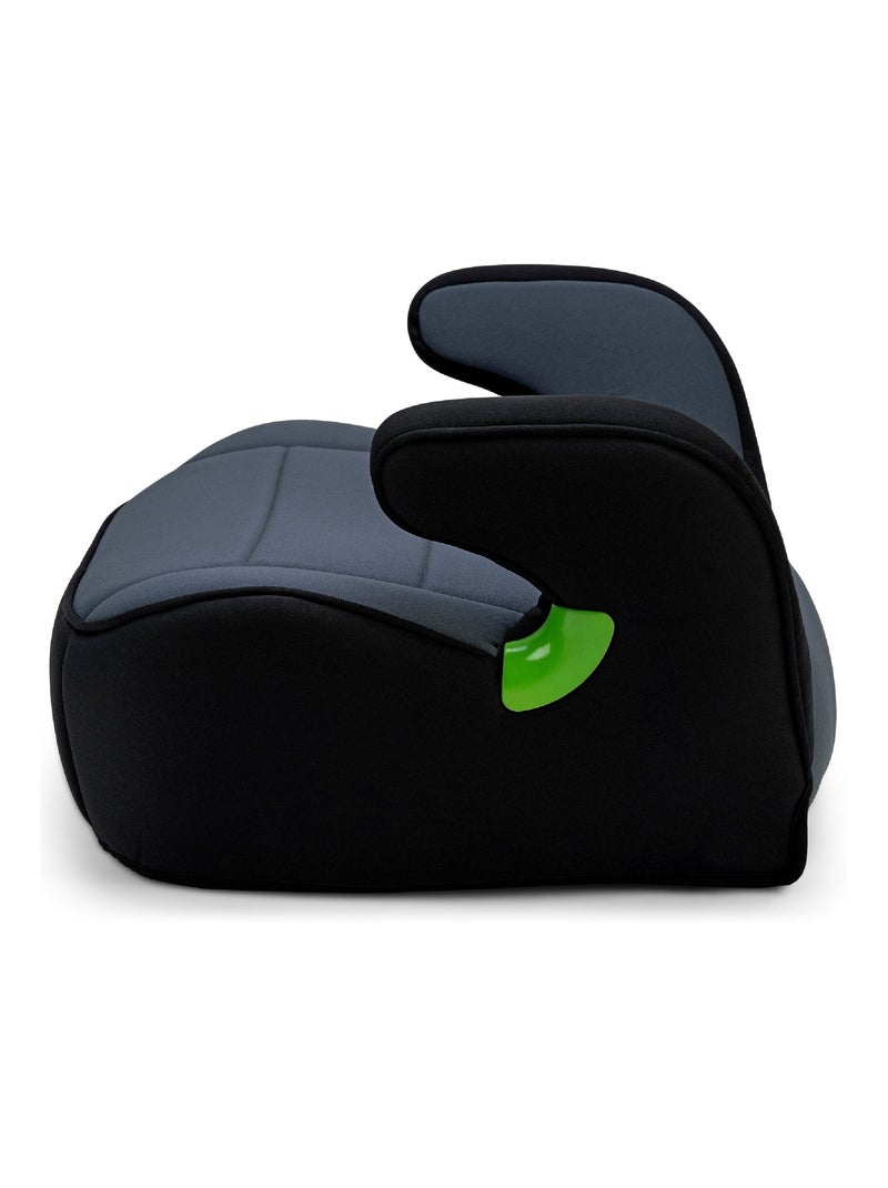 OSANN - Silla de coche elevadora Junior I-Size 126-150 cm - negro Negro Gris - Kiabi