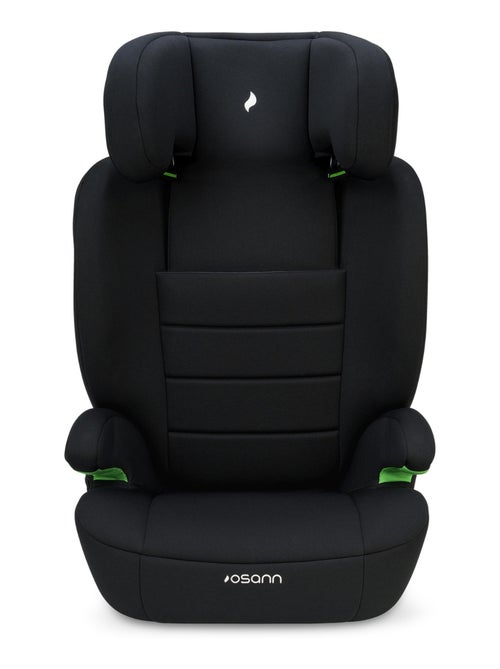 OSANN - Silla de coche Musca I-Size 100-150 cm - negro - Kiabi