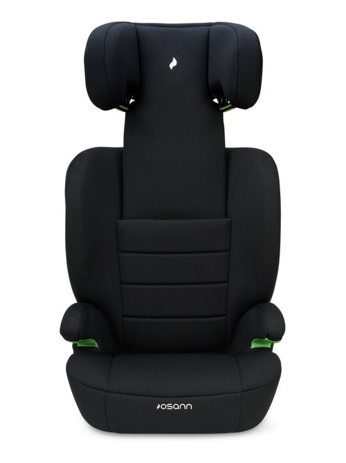 OSANN - Silla de coche Musca I-Size 100-150 cm - negro - Kiabi