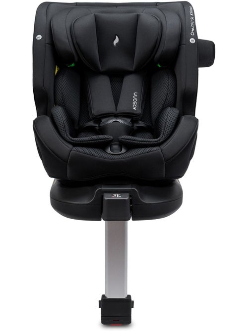 Osann - silla de coche para bebé/niño one360 sl klimax isofix i-size - 40-150 cm - negra - Kiabi Osann - silla de coche para bebé/niño one360 sl klimax isofix i-size - 40-150 cm - negra - Kiabi