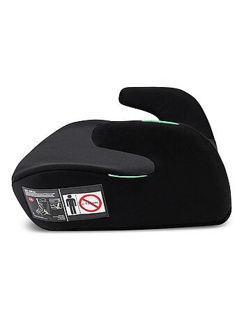 OSANN - Silla elevadora Boost I-Size 135-150 cm - negro