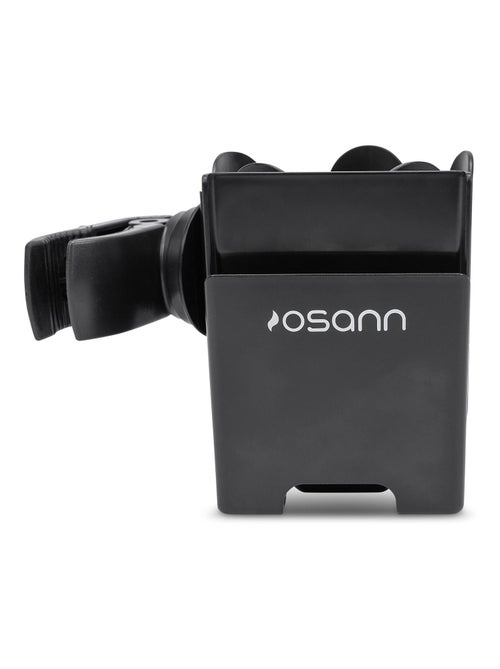 OSANN - Vaso para cochecito/soporte para teléfono - Negro - Kiabi