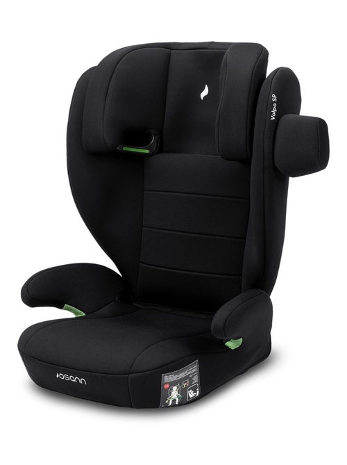 OSANN - Volpo SP I-Size Silla de Coche - 100-150 cm - negro - Kiabi