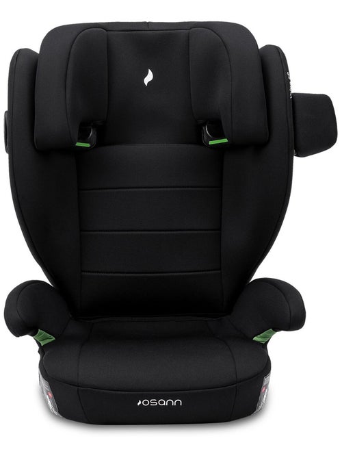 OSANN - Volpo SP I-Size Silla de Coche - 100-150 cm - negro - Kiabi