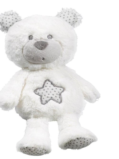 Osito blanco de - SAUTHON - Kiabi