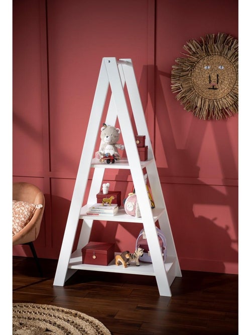 Osito de terciopelo - SAUTHON - Kiabi