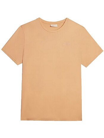 Outhorn - Camiseta Diseño Logotipo para Hombre