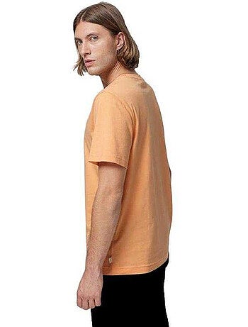Outhorn - Camiseta Diseño Logotipo para Hombre