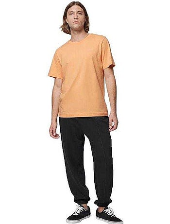 Outhorn - Camiseta Diseño Logotipo para Hombre
