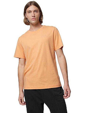 Outhorn - Camiseta Diseño Logotipo para Hombre
